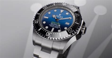 rolex site officiel